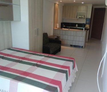 Conde Apartment | Flat de frente ao mar
