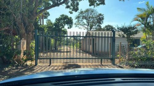 Lago Sul Apartment | Flat do Burle Marx Villela Home Stay Lago Sul DF