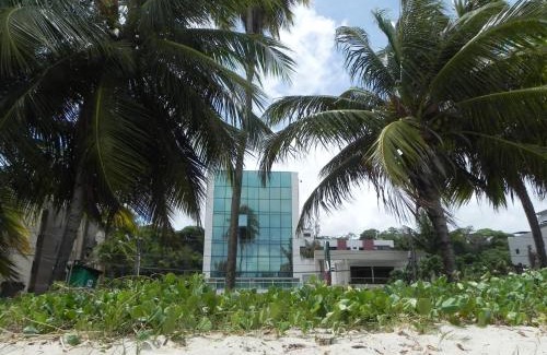 Cabo Branco Apartment | Flat Easy Green Sunset 316