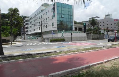 Cabo Branco Apartment | Flat Easy Green Sunset 316