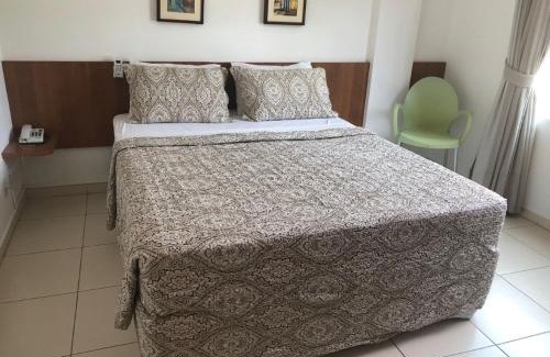 Cabo Branco Apartment | Flat Easy Green Sunset 316