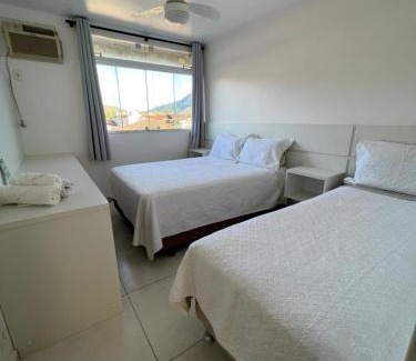 Japuiba Apartment | Flat Eco Flora