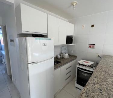 Japuiba Apartment | Flat Eco Flora