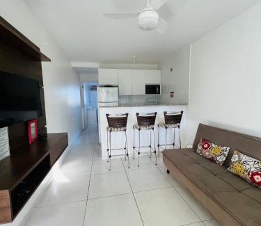 Japuiba Apartment | Flat Eco Flora