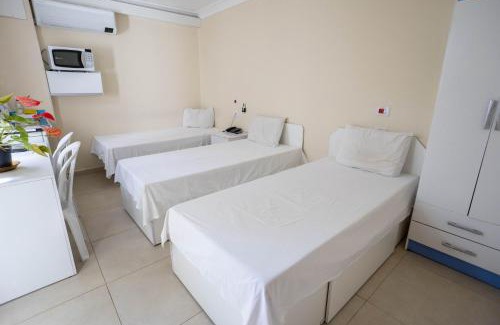 Sao Paulo Hotel | Flat Econômico Butantã