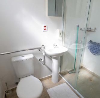 Sao Paulo Hotel | Flat Econômico Butantã