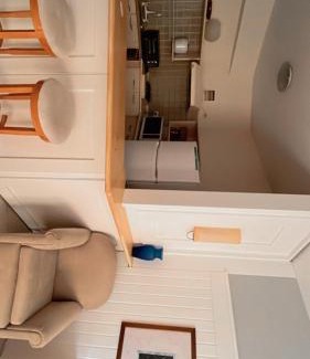 Alphaville Industrial Apartment | FLAT EM ALPHAVILLE