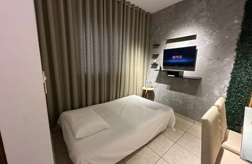 Americana House | Flat em Americana SP