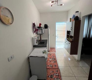 Americana House | Flat em Americana SP