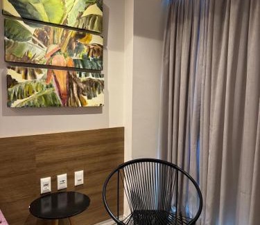 Boa Viagem Apartment | Flat em Boa Viagem - AP1006 Rooftop470