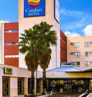 Franca Apartment | Flat em Franca SP