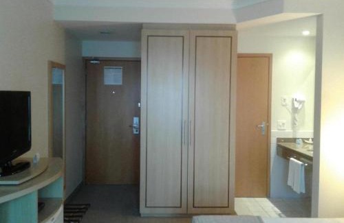 Franca Apartment | Flat em Franca SP