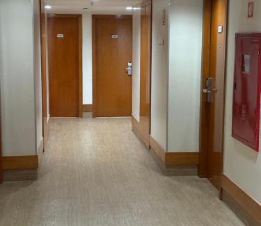 Taguatinga Apartment | Flat em Hotel, Até 4 Hóspedes, Piscina, Garagem , Jr Catito