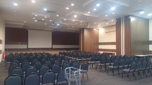 Centro Hotel | Flat em hotel Morador 106