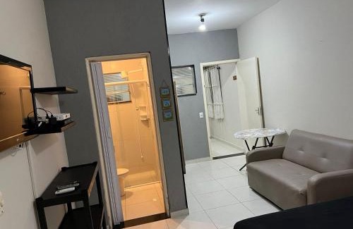 Maranduba Apartment | Flat em praia de Maranduba/Ubatuba