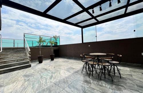 Estoril Apartment | Flat em região nobre