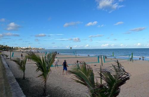 Jardim Oceania Apartment | FLAT especial a 50 m da praia