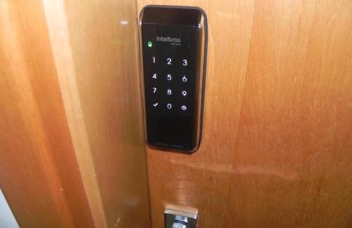 Goiania Apartment | Flat Essenciale Style 1506