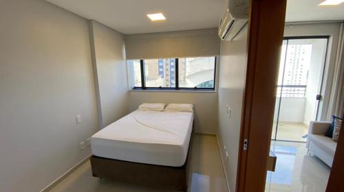 Goiania Apartment | Flat Essenciale Style1602