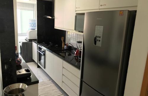 Porto de Galinhas Apartment | Flat Excelente em Porto de Galinhas PALM VILLAGE ACQUA frente para as piscinas