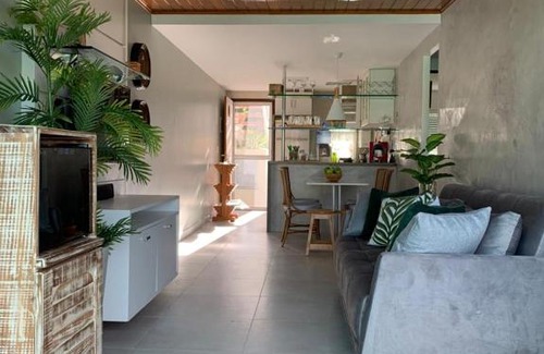 Boa Vista House | Flat Fabuloso 808 Villa Hípica