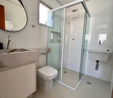 Sudoeste e Octogonal Apartment | Flat Fabuloso no Sudoeste