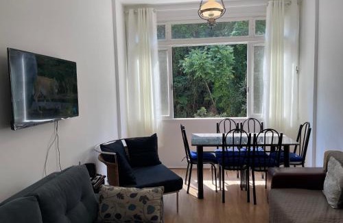 Historic Center Apartment | FLAT FAMÍLIA