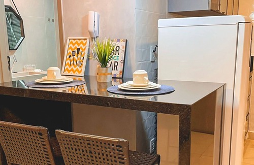 Cabo Branco Apartment | Flat FM20 Cabo Branco L2 - By Almare