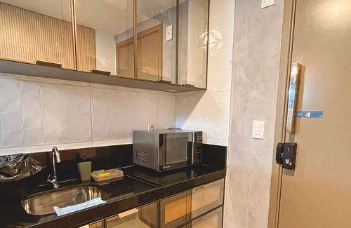 Cabo Branco Apartment | Flat FM20 Cabo Branco L2 - By Almare