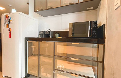 Cabo Branco Apartment | Flat FM20 Cabo Branco L2 - By Almare