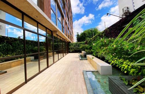 Cabo Branco Apartment | Flat FM20 Cabo Branco Premium - by Almare