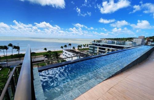 Cabo Branco Apartment | Flat FM20 Cabo Branco Premium - by Almare