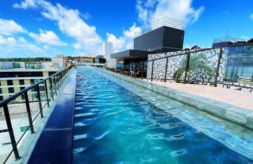 Cabo Branco Apartment | Flat FM20 Cabo Branco Premium - by Almare