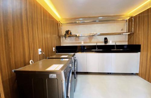 Cabo Branco Apartment | Flat FM20 Cabo Branco Premium - by Almare