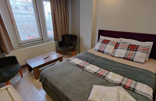 Osmangazi Apartment | Flat for Rent in Bursa Center