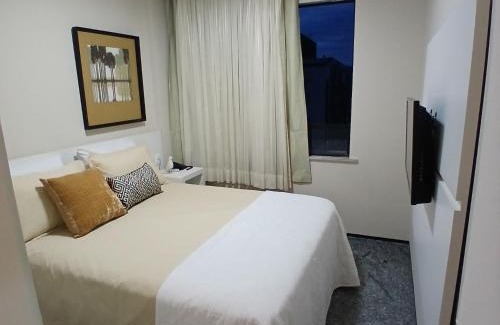Meireles Hotel | Flat Fortaleza Saint Martin