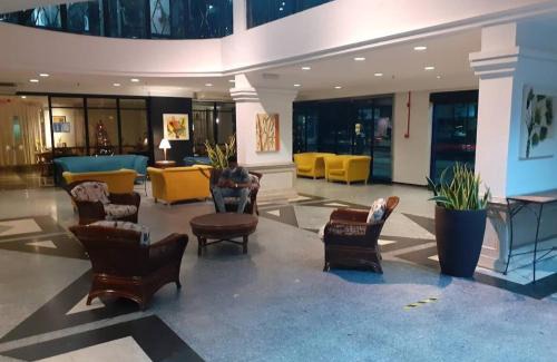 Meireles Hotel | Flat Fortaleza Saint Martin