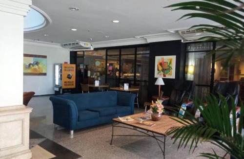 Meireles Hotel | Flat Fortaleza Saint Martin