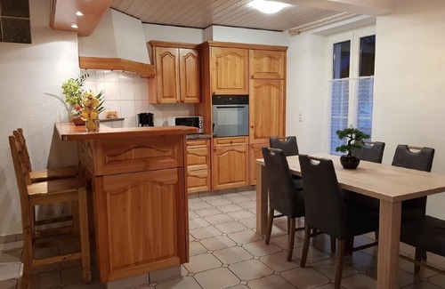 Courroux Other | Flat Gîte rural de Courcelon