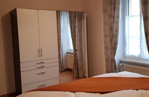 Courroux Other | Flat Gîte rural de Courcelon