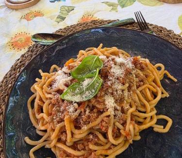 Radicofani Apartment | Flat Ghino di Tacco historical centre Radicofani