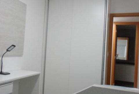 Gracas Apartment | Flat Graças Prince 2 quartos