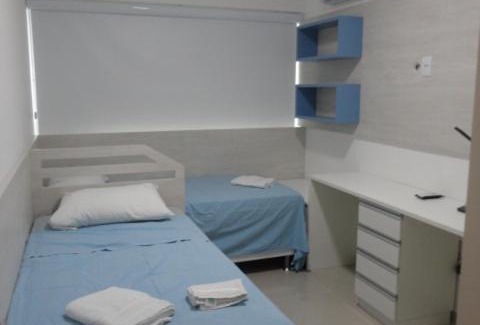 Gracas Apartment | Flat Graças Prince 2 quartos