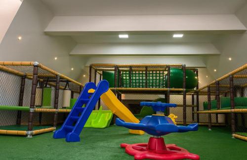 Alto do Capivari Apartment | Flat Home Green Home