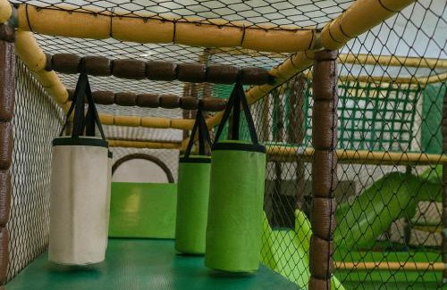 Alto do Capivari Apartment | Flat Home Green Home