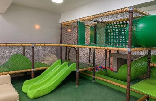 Alto do Capivari Apartment | Flat Home Green Home