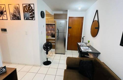 Sao Luis Apartment | Flat Home Practice 108 - 4