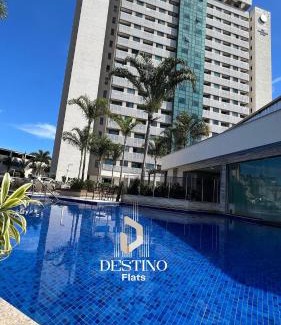 Jacarepagua Apartment | Flat Hotel 1407 RioCentro/Rock inRio/Projac/Farmasi Arena/Barra da Tijuca/Parque Olímpico