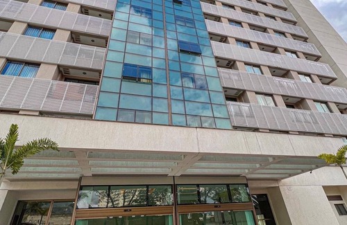 Camorim Apartment | Flat hotel 909 RioCentro/Rock in Rio/Projac/Farmasi Arena/Barra da Tijuca