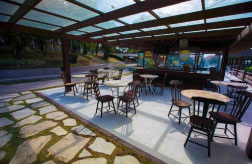 Saire Apartment | Flat Hotel Fazenda Monte Castelo - Gravatá